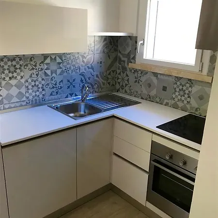 N190 Nuovo Bilocale A Due Passi Dal Mare Apartamento *