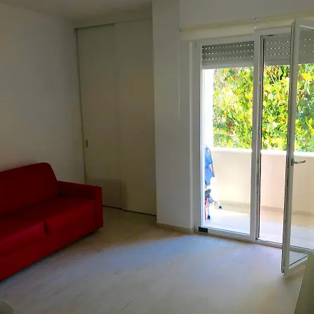 N190 Nuovo Bilocale A Due Passi Dal Mare Apartamento Numana