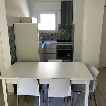 Apartamento N190 Nuovo Bilocale A Due Passi Dal Mare *