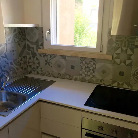 N190 Nuovo Bilocale A Due Passi Dal Mare Apartamento