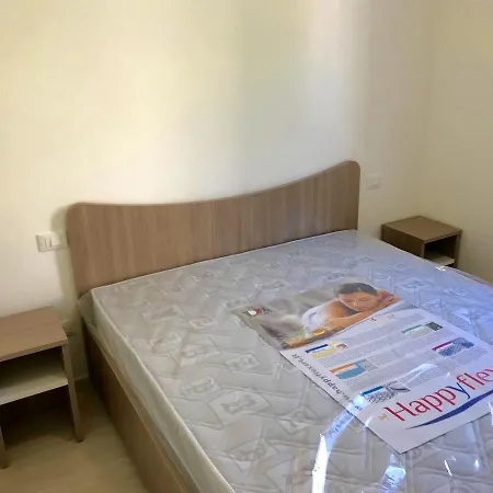 N190 Nuovo Bilocale A Due Passi Dal Mare Apartamento *