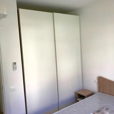 Apartamento N190 Nuovo Bilocale A Due Passi Dal Mare Numana