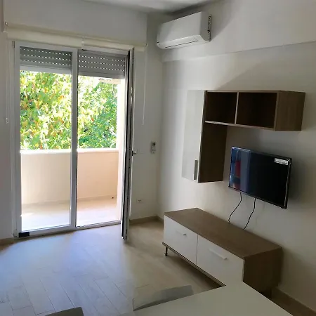 Apartamento N190 Nuovo Bilocale A Due Passi Dal Mare Numana