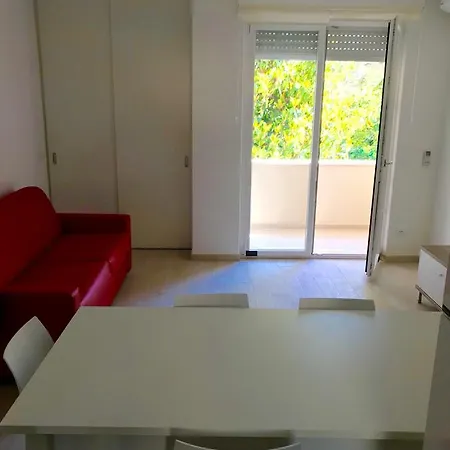 Apartamento N190 Nuovo Bilocale A Due Passi Dal Mare