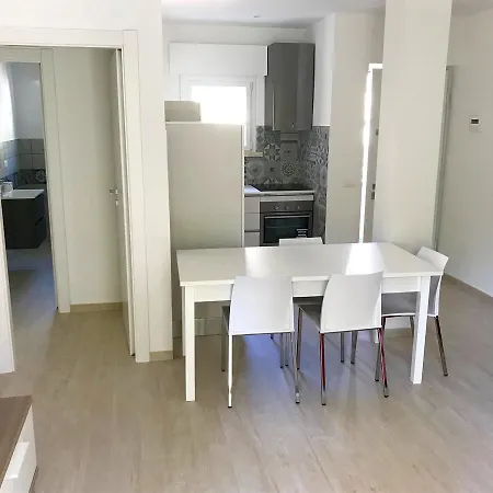 N190 Nuovo Bilocale A Due Passi Dal Mare Apartamento Numana