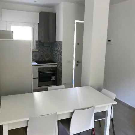 Apartamento N190 Nuovo Bilocale A Due Passi Dal Mare